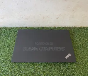 Laptop Lenovo ThinkPad T490s 8GB Intel Core i5 SSD 256GB