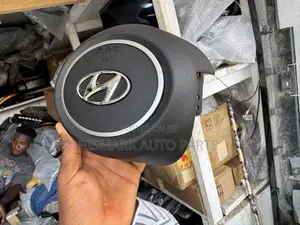 Hyundai Elantra 2021 2022 2023 2024 2025 Airbag Cover