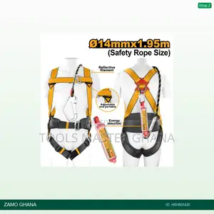 Safety - Hsh501420