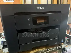 Epson Workforce Pro 7830 A3 Printer