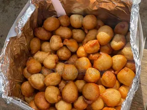 Pastry Packages For Events
