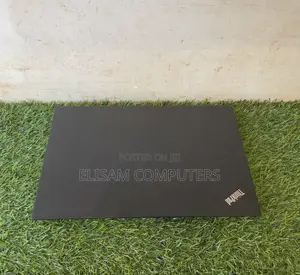Laptop Lenovo ThinkPad T470s 8GB Intel Core i5 SSD 256GB