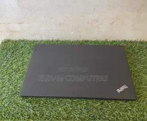 Laptop Lenovo ThinkPad T480 8GB Intel Core i5 SSD 256GB