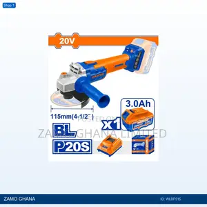 Lithiumion Battery - Wlbp515