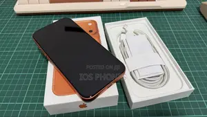 Apple iPhone 17 Pro Max 512 GB Orange