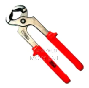 Carpenter Pincer 8 Inch - Tera-Cp8