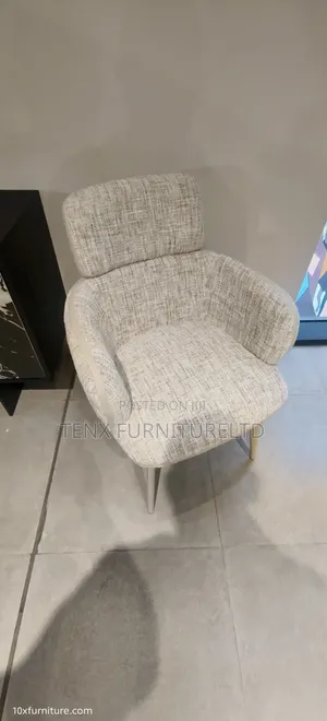 Modern Armchair/ Dining/Office