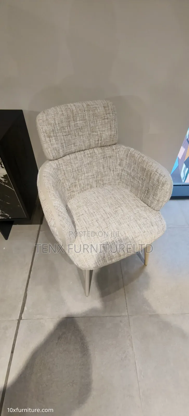 Modern Armchair/ Dining/Office