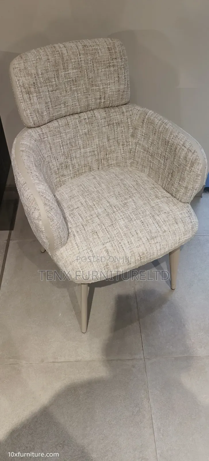 Modern Armchair/ Dining/Office