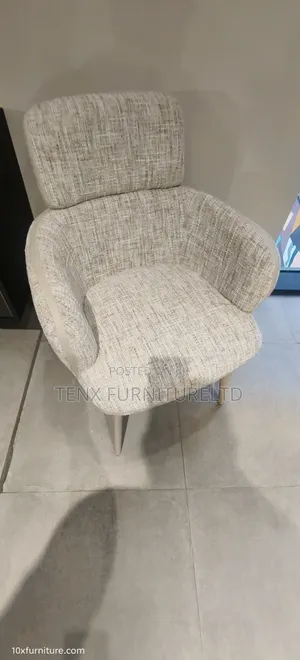 Modern Armchair/ Dining/Office