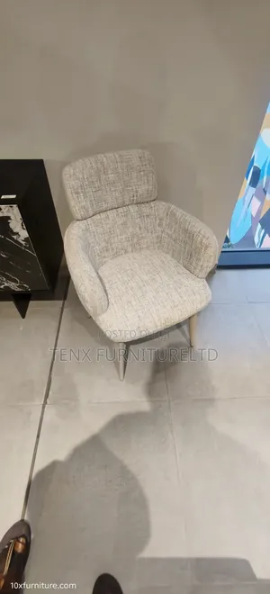 Modern Armchair/ Dining/Office