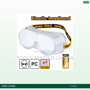 Safety - Hsg02