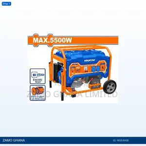 Gasoline - Wgeaa08