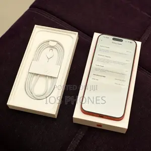 Apple iPhone 17 Pro Max 512 GB Orange
