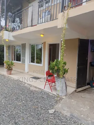 Furnished 1bdrm Apartment in Laboni Cell Bridge, Celsbridge Area