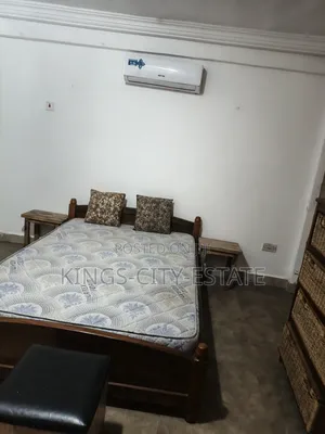 Furnished 1bdrm Apartment in Laboni Cell Bridge, Celsbridge Area
