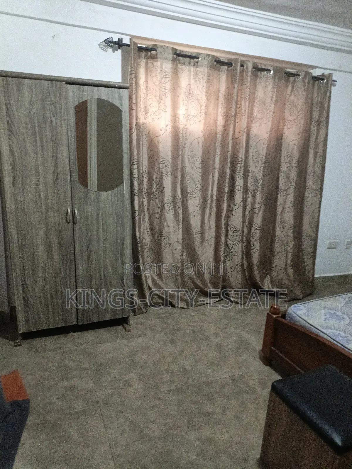 Furnished 1bdrm Apartment in Laboni Cell Bridge, Celsbridge Area