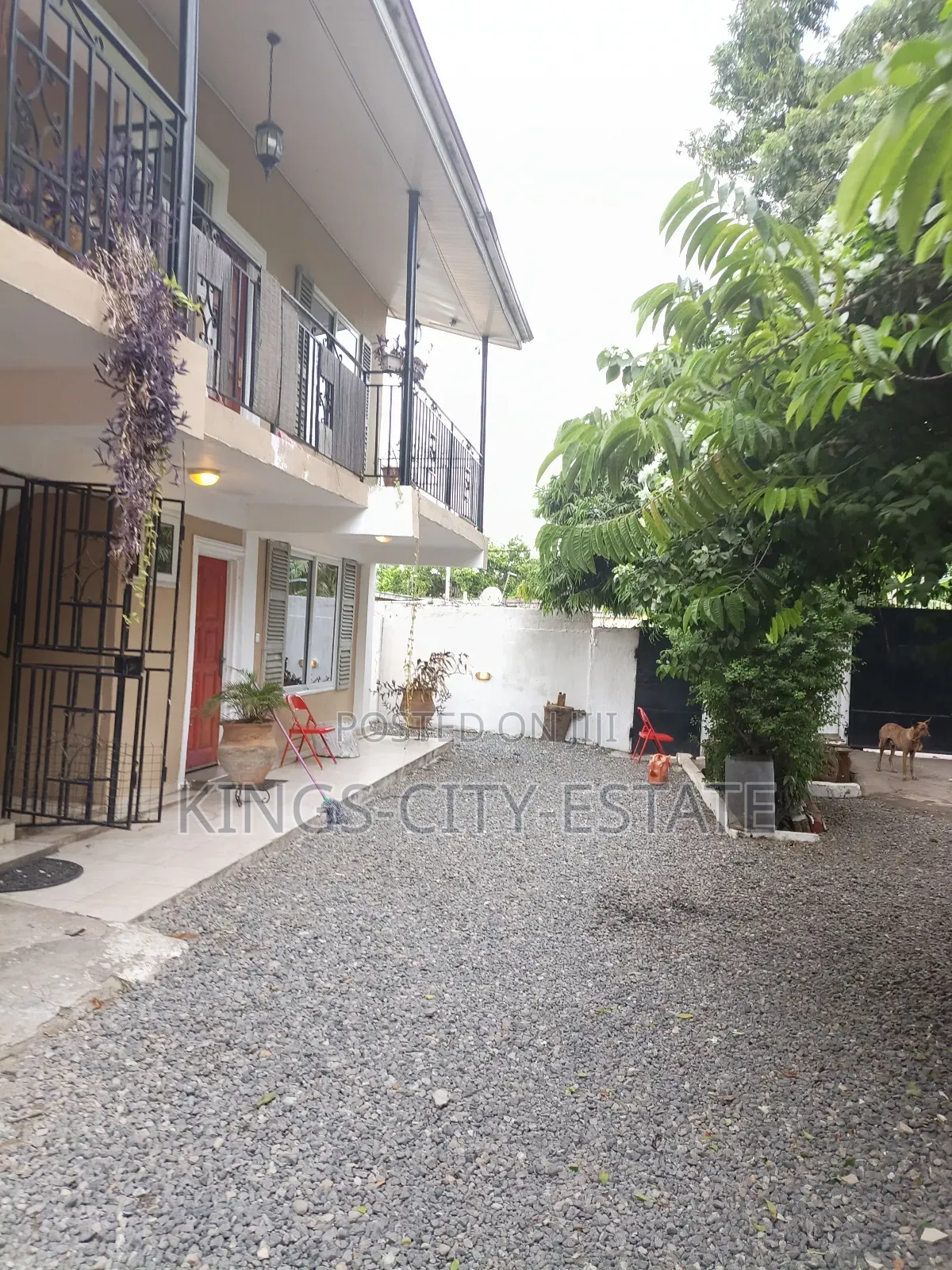 Furnished 1bdrm Apartment in Laboni Cell Bridge, Celsbridge Area