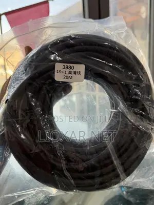 20m Hdmi Cable