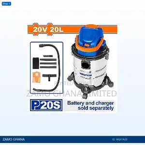 Cordless Vacuum - Wqv1a20