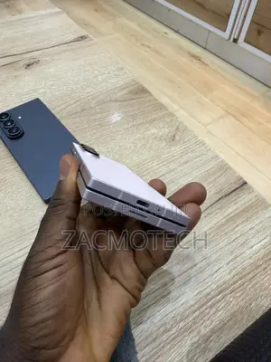 Samsung Galaxy Z Fold6 512 GB Pink