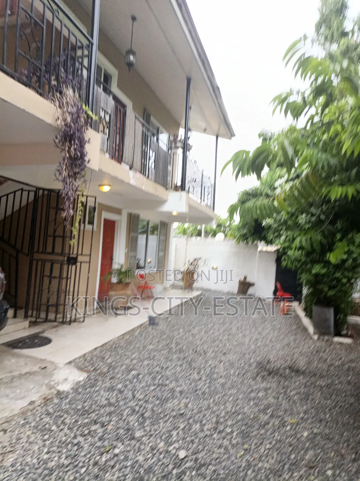 Furnished 1bdrm Apartment in Laboni Celsbridge for rent
