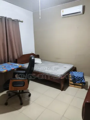 Furnished 1bdrm Apartment in Laboni Celsbridge for rent