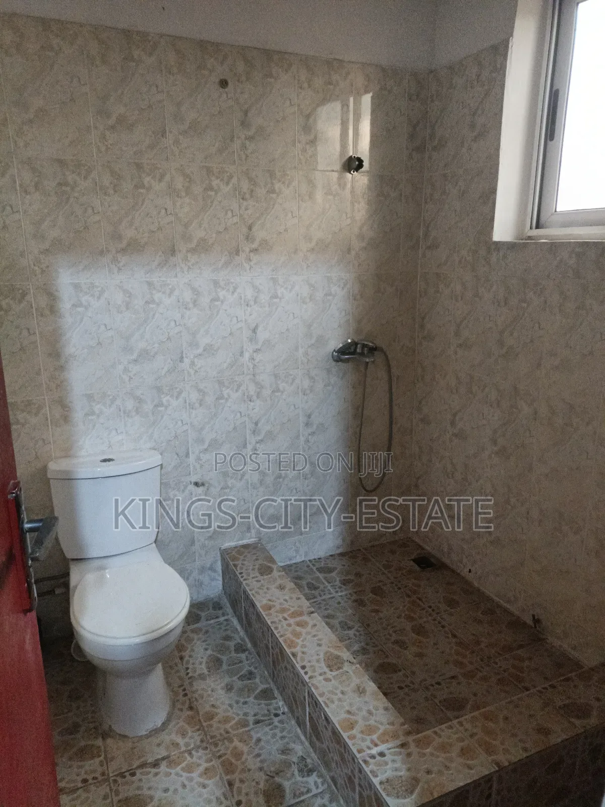 Furnished 1bdrm Apartment in Laboni Celsbridge for rent