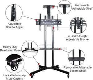 Shop the 32-70 Universal Tv Stand