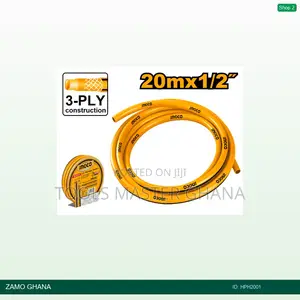 1/2" PVC - Hph2001