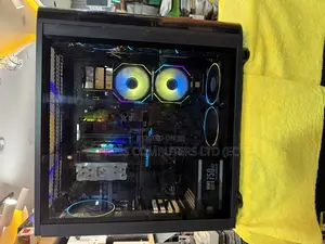 New Desktop Computer Asus TUF Gaming FX10CP 24GB Intel Core i7 SSD 1T
