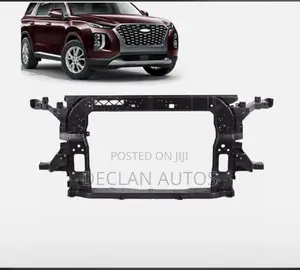 Palisade Radiator Support 2020
