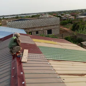 Roof Leakages Expect and Rain Gutters Fixing