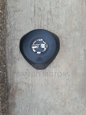 Nissan Kicks 2017/ 2023 Airbag Cover