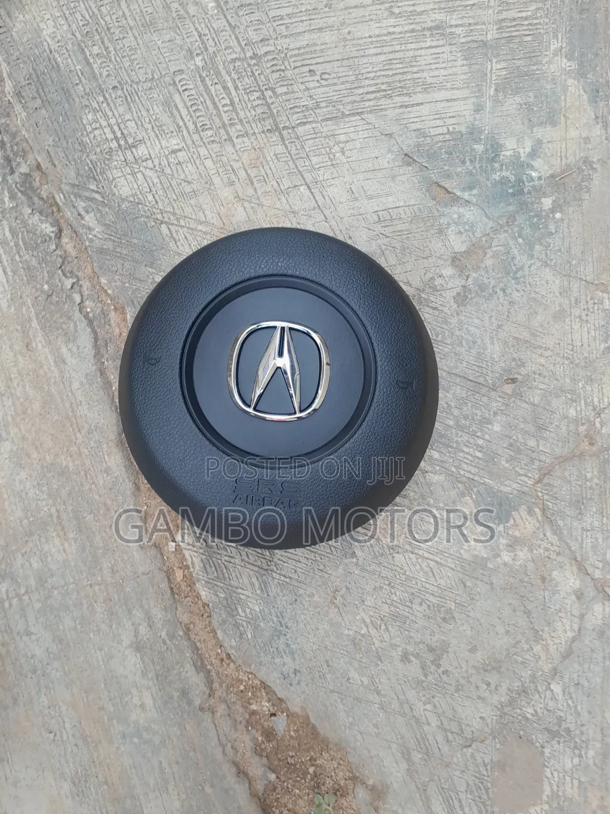 Acura RDX 2020 Airbag Cover