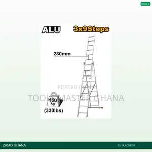 3 Section Extention - Hlad03391