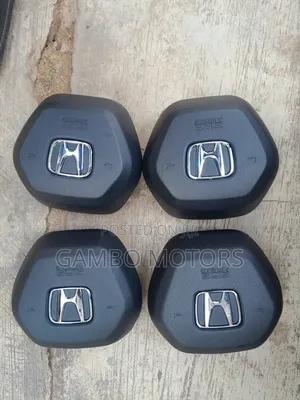 Honda CRV 2023 Airbag Cover