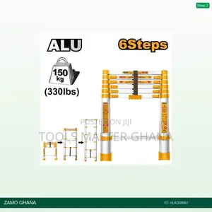 Telescopic - Hlad08061