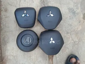 Mitsubishi Outlander 2023 Airbag Cover