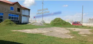 Main Road Property 20 Minutes to Accra Central/Airport for Sale / Rent