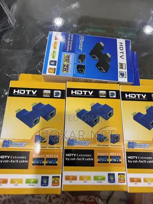 Lan to Hdmi 30m