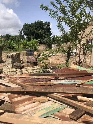Plot of Land Is on Sales