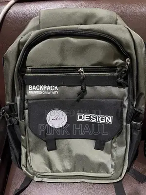 Quality Backpack