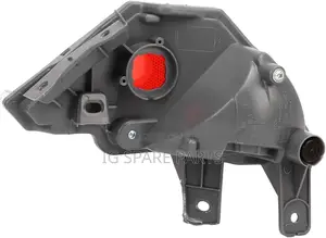 Toyota Rav4 2016-2018 Rear Bumper Reflector Light