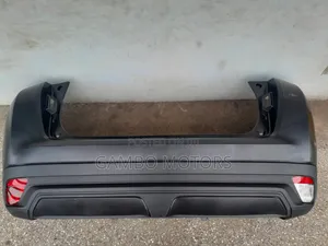 Mitsubishi Eclipse Cross 2018 Rear/ Back Bumper Complete