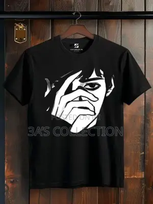 Printed T-Shirts