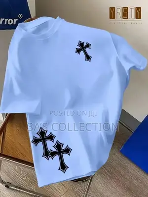 Printed T-Shirts