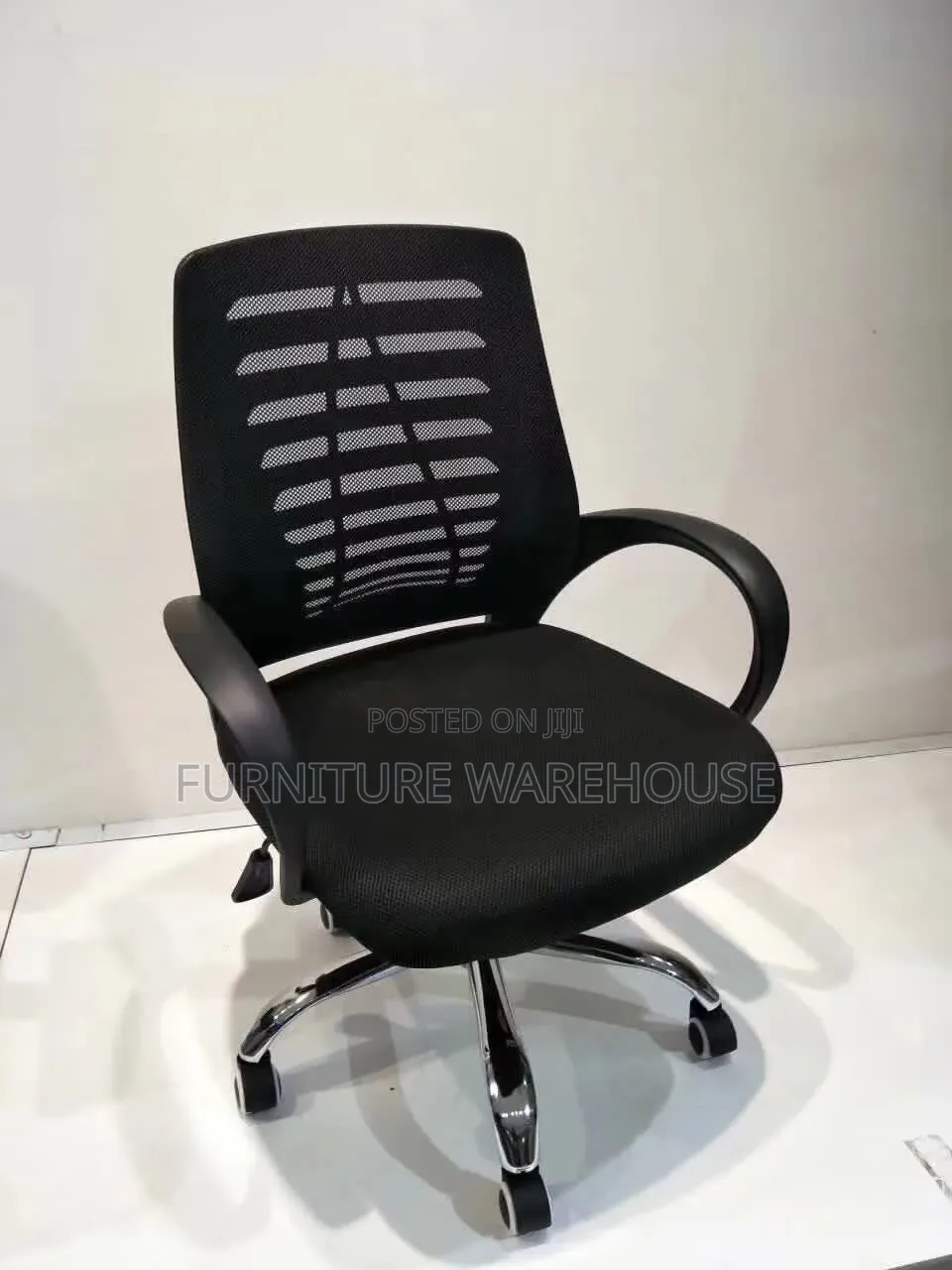 Executive Office Chair