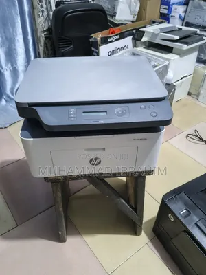 Hp Laser MFP 135a