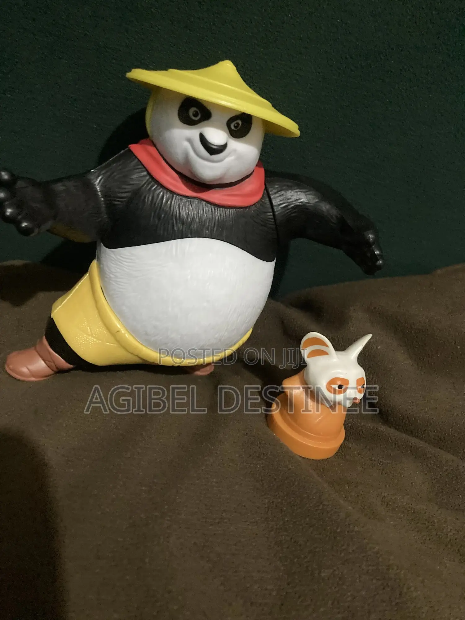 2024 Kung Fu Panda 4 Po
